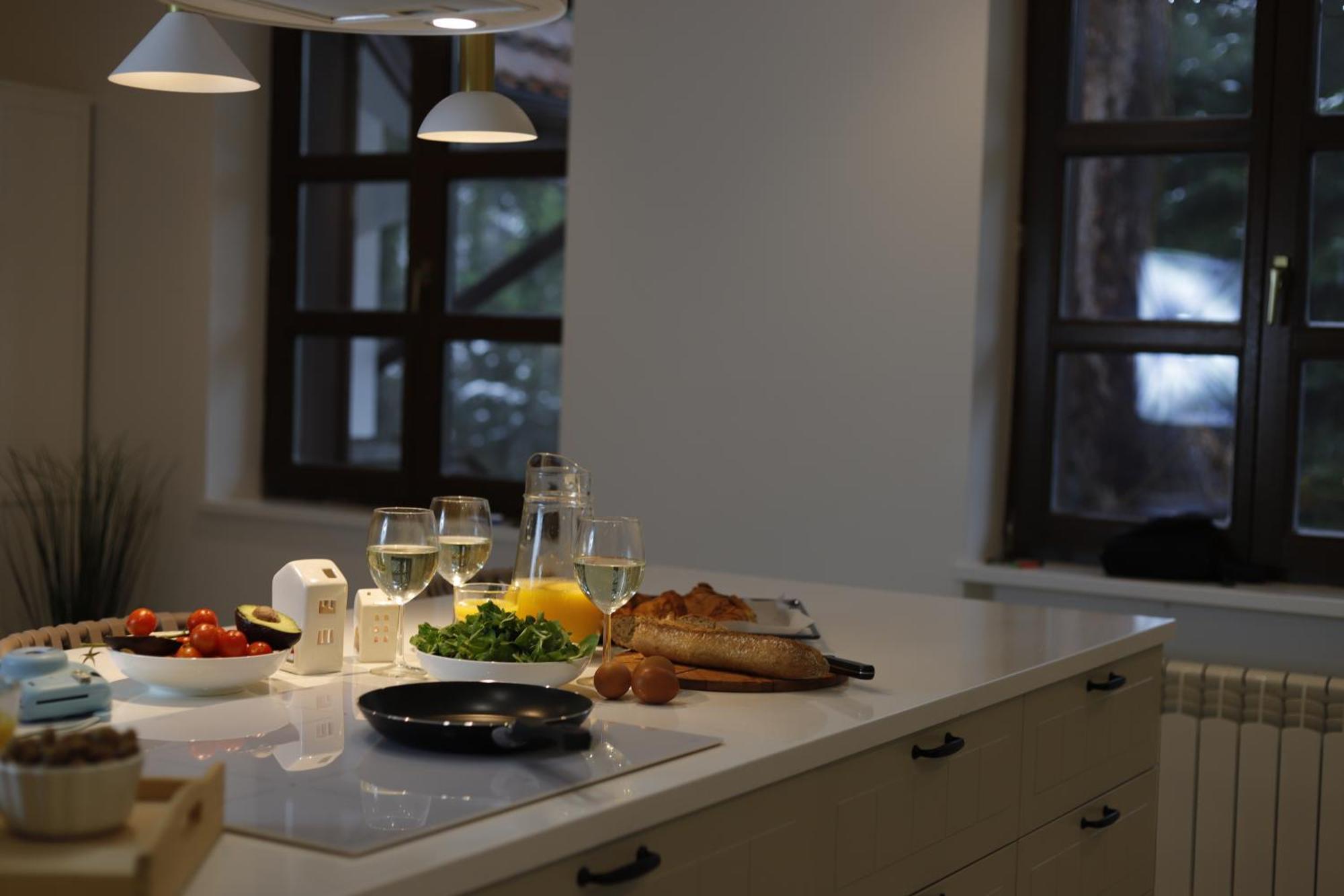 Golden Villa Konstancin-Jeziorna - Refreshed In 2025 מראה חיצוני תמונה